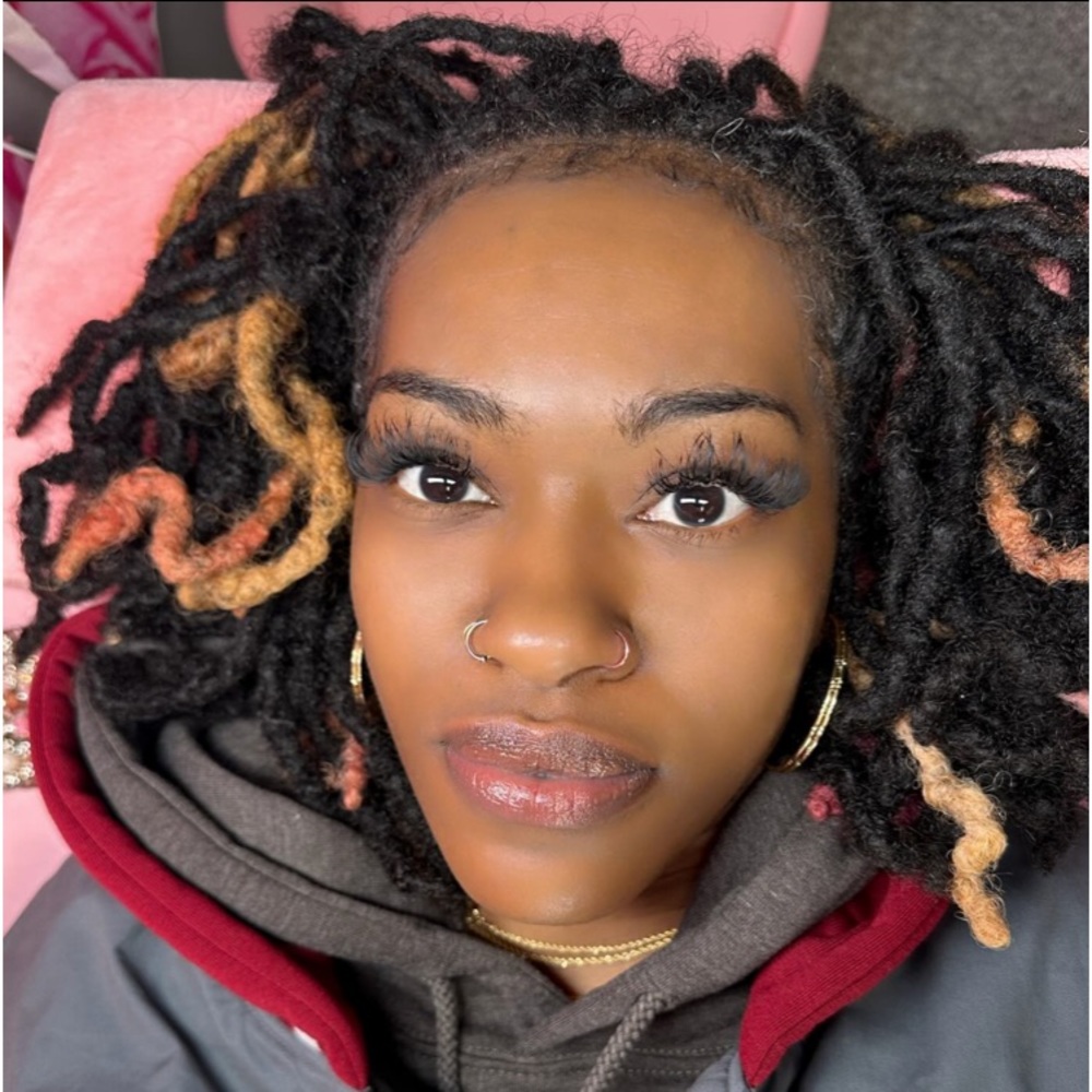 Meet your Posher, Jeanice